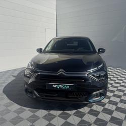 Citroen e-C4 e 136 ch (100 kW) Auto Shine Pack Meyzieu