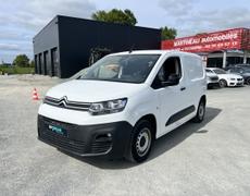Citroen Berlingo Les Herbiers