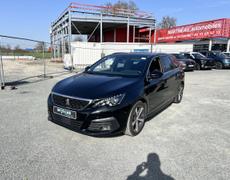 Peugeot 308 SW Phase 2