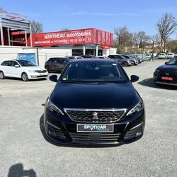 Peugeot 308 SW Phase 2 BlueHDi 130 EAT 8 S&S SW GT Les Herbiers