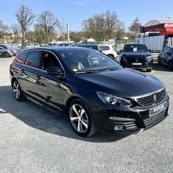 Peugeot 308 SW Phase 2 BlueHDi 130 EAT 8 S&S SW GT Les Herbiers