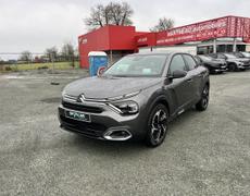 Citroen C4 Les Herbiers