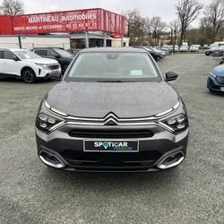 Citroen C4 BlueHDi 130 EAT8 MAX Les Herbiers