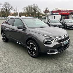 Citroen C4 BlueHDi 130 EAT8 MAX Les Herbiers