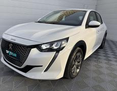 Peugeot e-208 Meyzieu