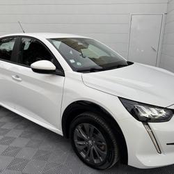 Peugeot e-208 Electrique Active Business Meyzieu