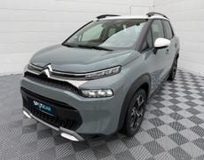 Citroen C3 Aircross Meyzieu