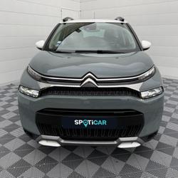 Citroen C3 Aircross PureTech 130 S&S EAT6 Shine Pack Meyzieu