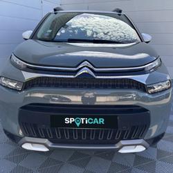 Citroen C3 Aircross PureTech 130 S&S EAT6 Shine Pack Meyzieu