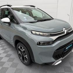 Citroen C3 Aircross PureTech 130 S&S EAT6 Shine Pack Meyzieu