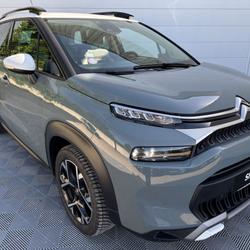 Citroen C3 Aircross PureTech 130 S&S EAT6 Shine Pack Meyzieu