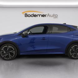 Renault Clio 6 E-Tech full hybrid 160 ch esprit Alpine occasion - Vannes - photo 2/32