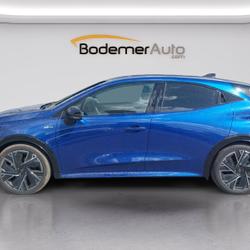 Renault Clio 6 Clio E-Tech full hybrid 160 ch esprit Alpine Vannes