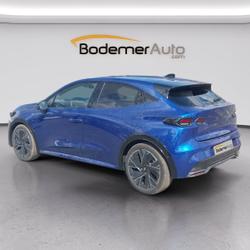 Renault Clio 6 Clio E-Tech full hybrid 160 ch esprit Alpine Vannes