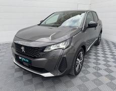 Peugeot 3008 Meyzieu