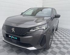 Peugeot 3008 Meyzieu