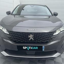 Peugeot 3008 1.6 HYBRID 225 E-EAT8 Allure Pack Meyzieu