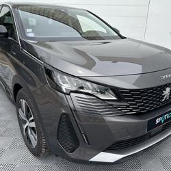 Peugeot 3008 1.6 HYBRID 225 E-EAT8 Allure Pack Meyzieu