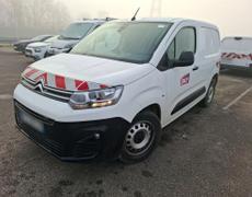 Citroen Berlingo Les Herbiers