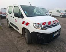 Citroen Berlingo Les Herbiers