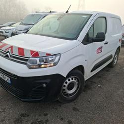 Citroen Berlingo Taille M 650kg BlueHDi 100 S&S BVM Club Les Herbiers