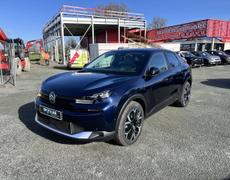 Citroen C4 Les Herbiers