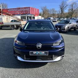 Citroen C4 Hybride 145 e-DSC6 MAX Les Herbiers