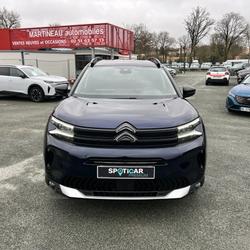 Citroen C5 Aircross BlueHDi 130 S&S EAT8 MAX Les Herbiers