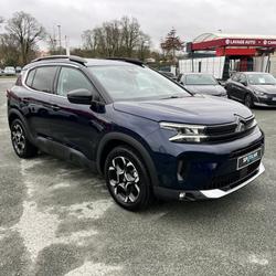 Citroen C5 Aircross BlueHDi 130 S&S EAT8 MAX Les Herbiers
