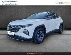 Hyundai Tucson Liévin