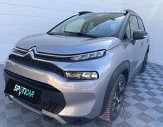 Citroen C3 Aircross Meyzieu