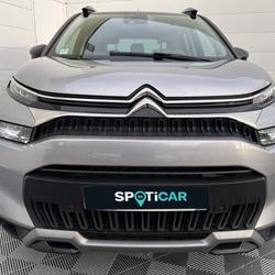 Citroen C3 Aircross PureTech 130 S&S EAT6 Shine Meyzieu