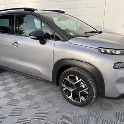 Citroen C3 Aircross PureTech 130 S&S EAT6 Shine Meyzieu