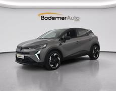 Renault Captur Vannes