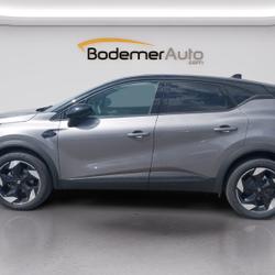 Renault Captur Captur TCe 115 ch Techno Vannes
