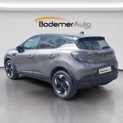 Renault Captur Captur TCe 115 ch Techno Vannes