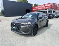 DS DS3 Crossback Les Herbiers