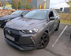 DS DS3 Crossback