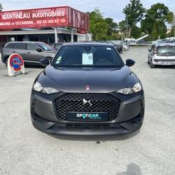 DS DS3 Crossback BlueHDi 130 Auto Performance Line Les Herbiers