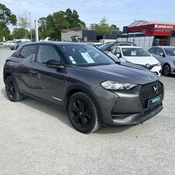 DS DS3 Crossback BlueHDi 130 Auto Performance Line Les Herbiers