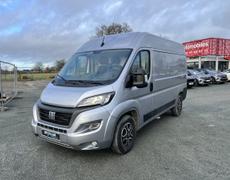 Fiat Ducato Les Herbiers