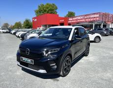 Citroen C3 Les Herbiers