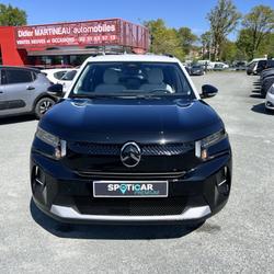 Citroen C3 Turbo 100 BVM6 MAX Les Herbiers