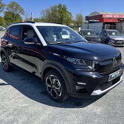 Citroen C3 Turbo 100 BVM6 MAX Les Herbiers