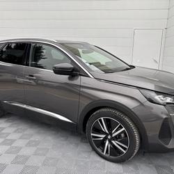 Peugeot 3008 1.6 HYBRID4 300 E-EAT8 GT Pack Meyzieu