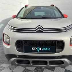 Citroen C3 Aircross PureTech 130 S&S BVM6 Shine Meyzieu
