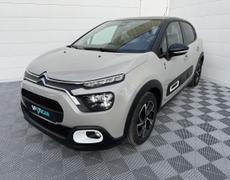 Citroen C3 Meyzieu