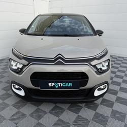 Citroen C3 PureTech 110 S&S EAT6 Saint James Meyzieu