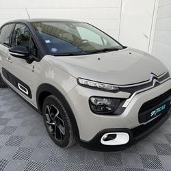 Citroen C3 PureTech 110 S&S EAT6 Saint James Meyzieu