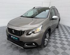 Peugeot 2008 Meyzieu